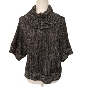 3/$15 SALE! I.N.C. International Concepts Cowl Neck Sweater